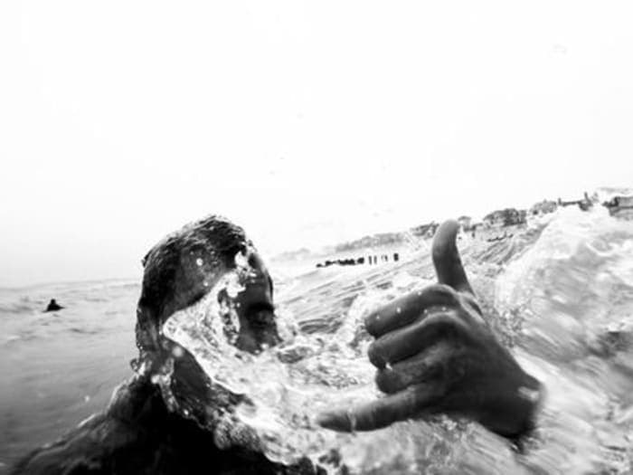 Why Bali? - Surfing in Bali with GetSurf local instructors