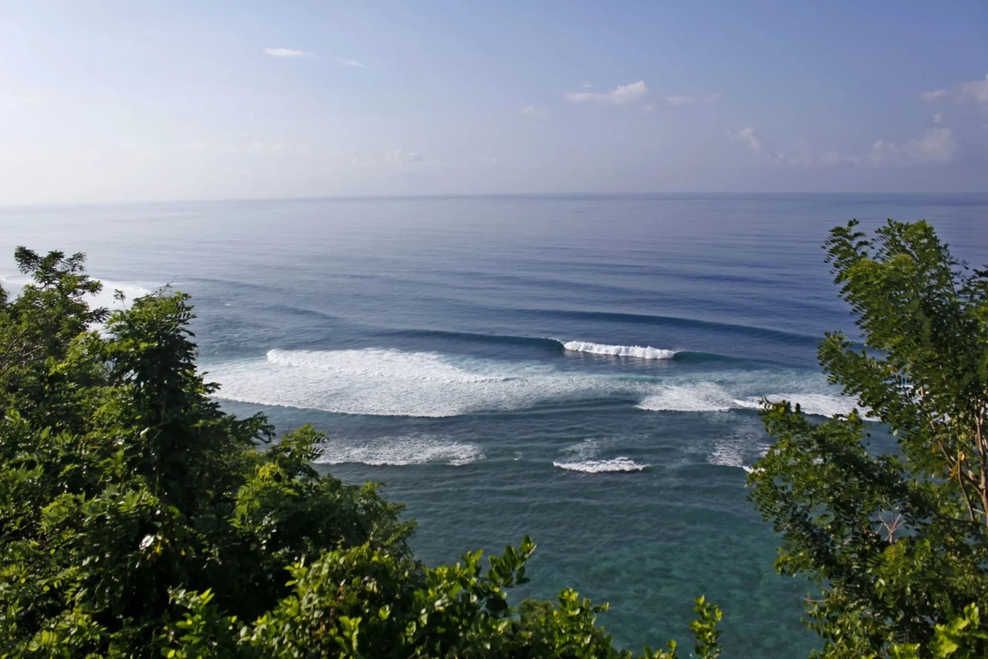 Private Surf Instructor at Nusa Dua Beach, Bali