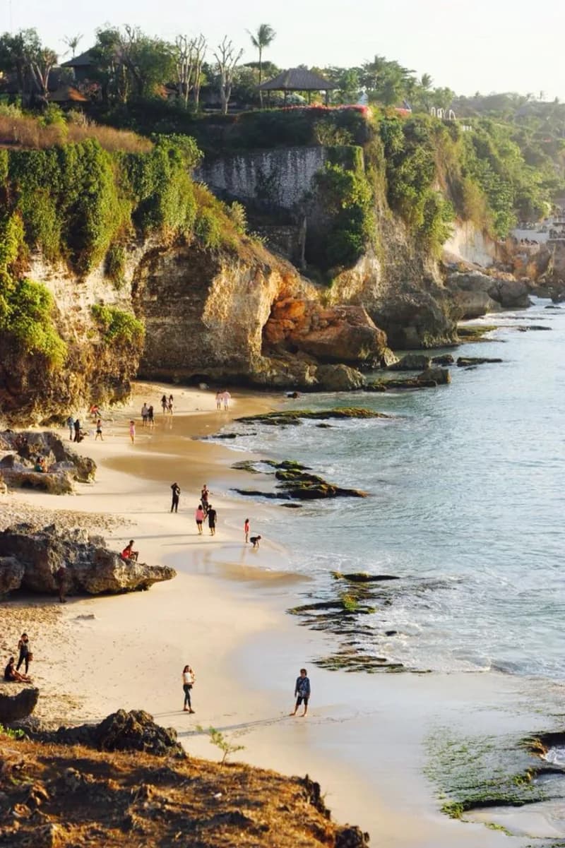 Why Choose a Private Surf Instructor at Nyang Nyang Beach? - Private surf coaching in Bali