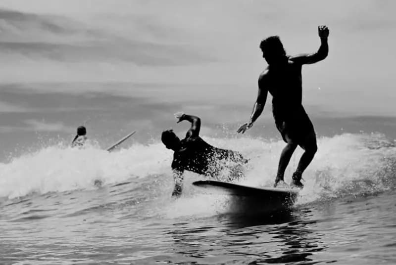 Why Choose a Private Surf Instructor at Dreamland Beach? - Private surf coaching in Bali