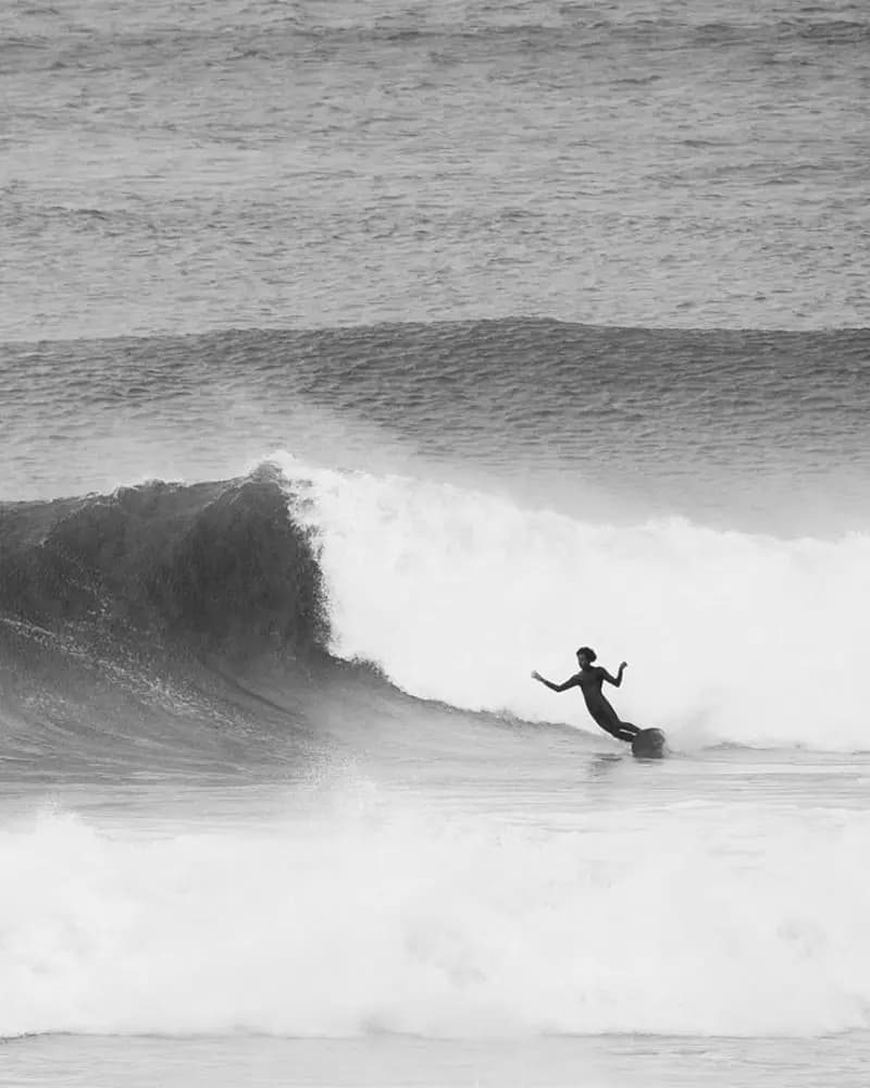 Is Bingin Beach Suitable for Beginners? - GetSurf Bali